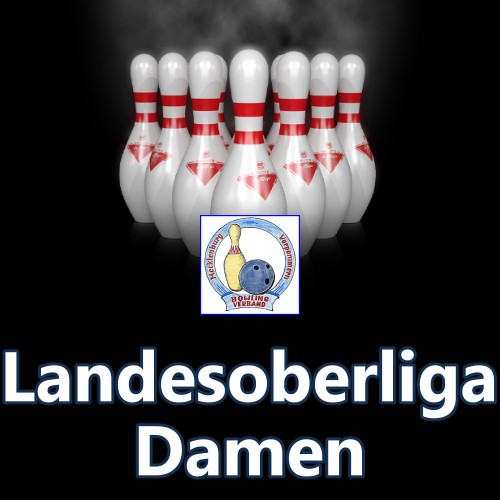 Landesoberliga Damen - 3. Spieltag