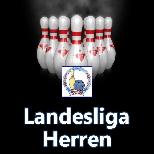 Landesliga Herren - 3. Spieltag