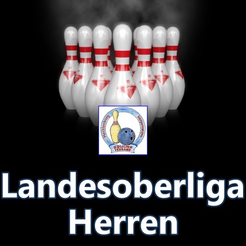 Landesoberliga Herren - 3. Spieltag