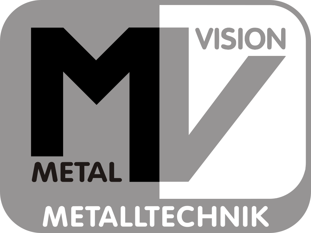 LOGO MV Metalltechnik