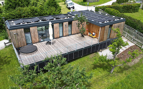 Tinyhouse 2
