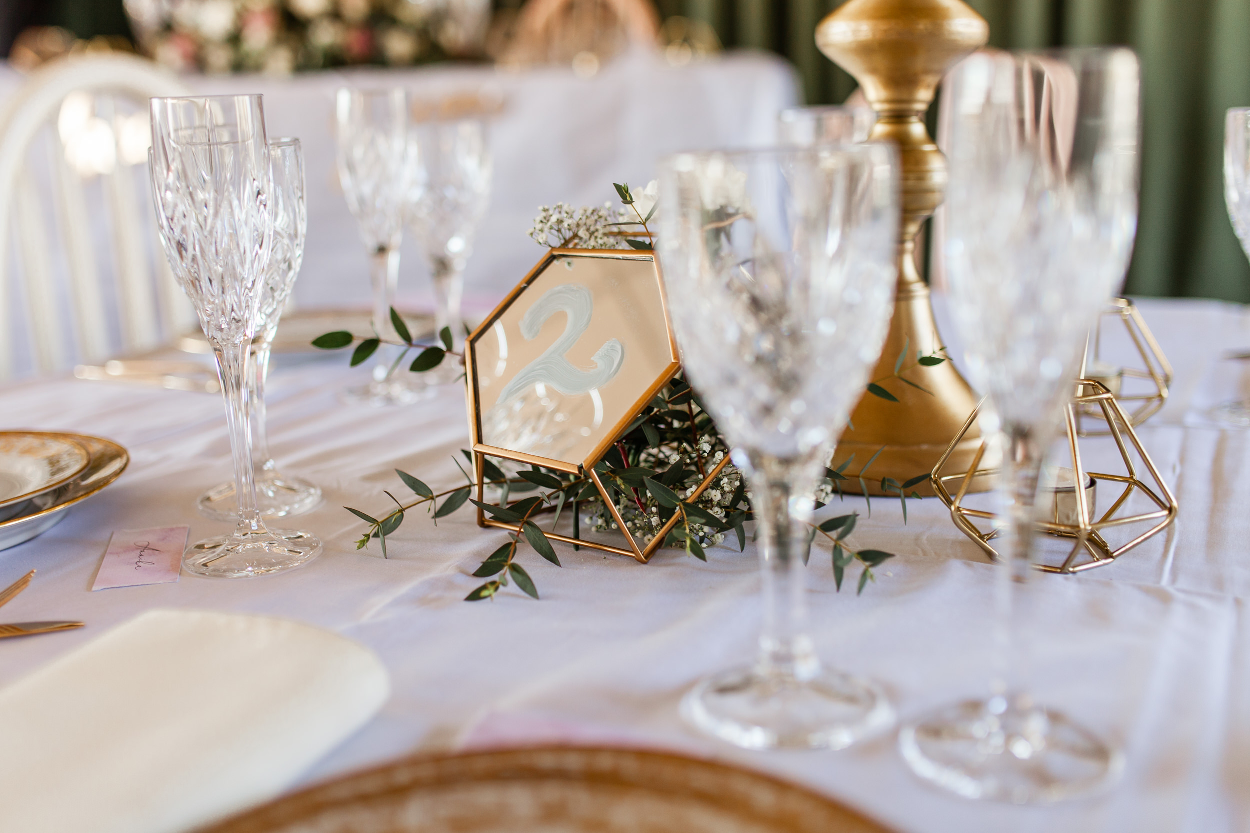 Publicerad i Bröllopsguiden med bröllopskoordinator Wedding by Moalee