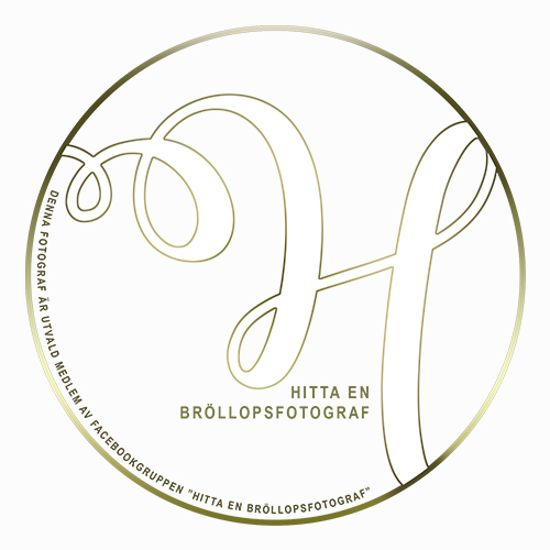 medlem i hitta en bröllopsfotograf