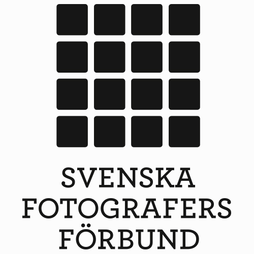 medlem i svenska fotografers förbund