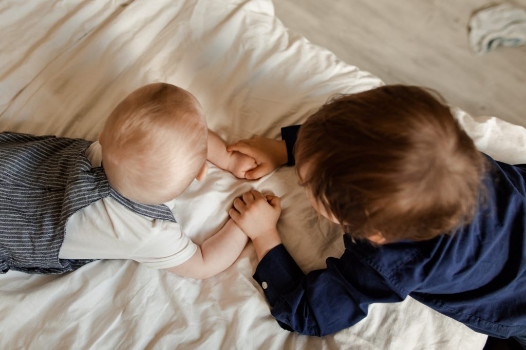 Familjefotograf i Eksjö