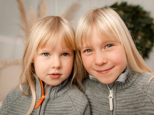 Barnfotografering i Eksjö