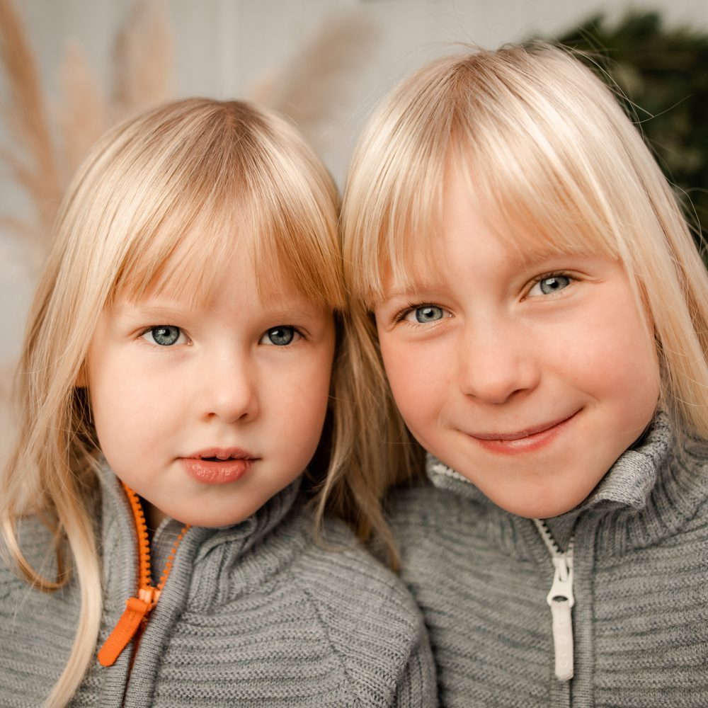 Barnfotografering i Eksjö