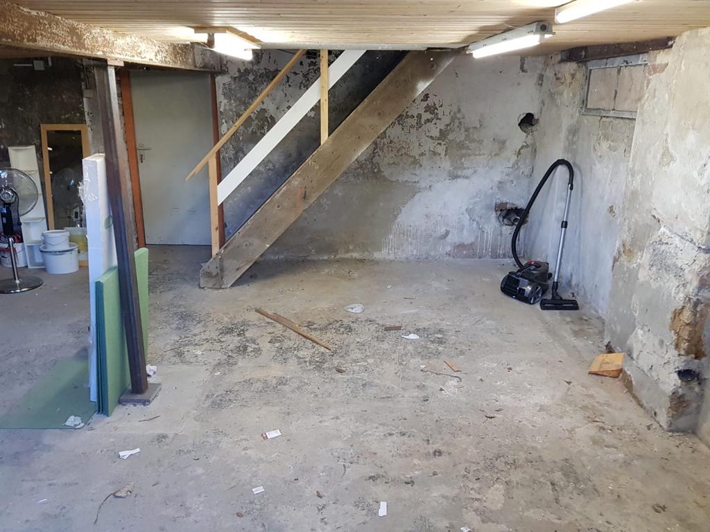 Besenreine Haushaltsauflösung Entrümpelung in Wuppertal und Umgebung