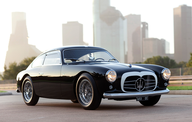 1955 Maseratti A6G-54 Brlntt 01