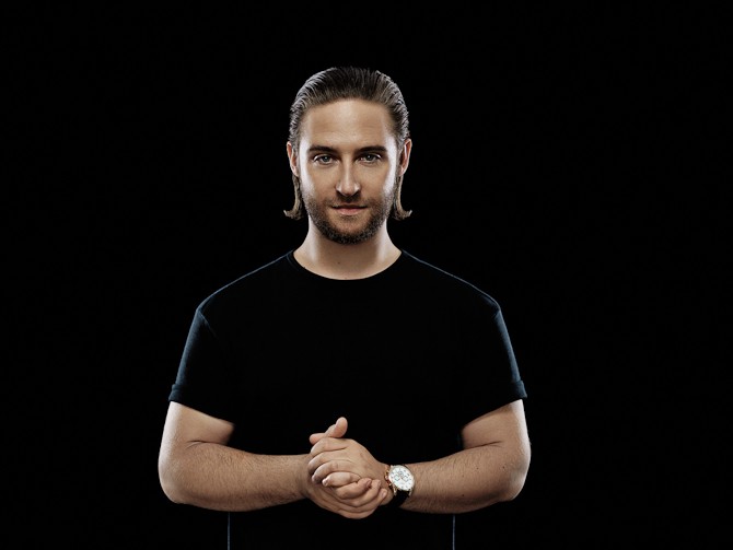 Hedegaard