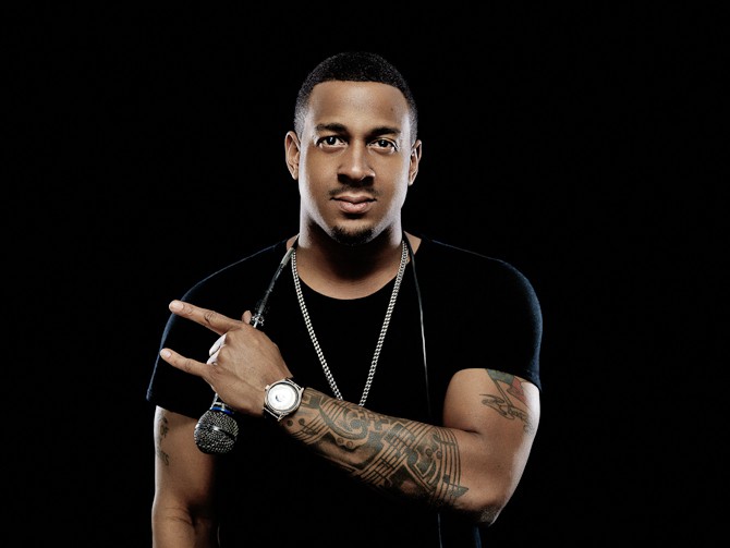 Brandon Beal