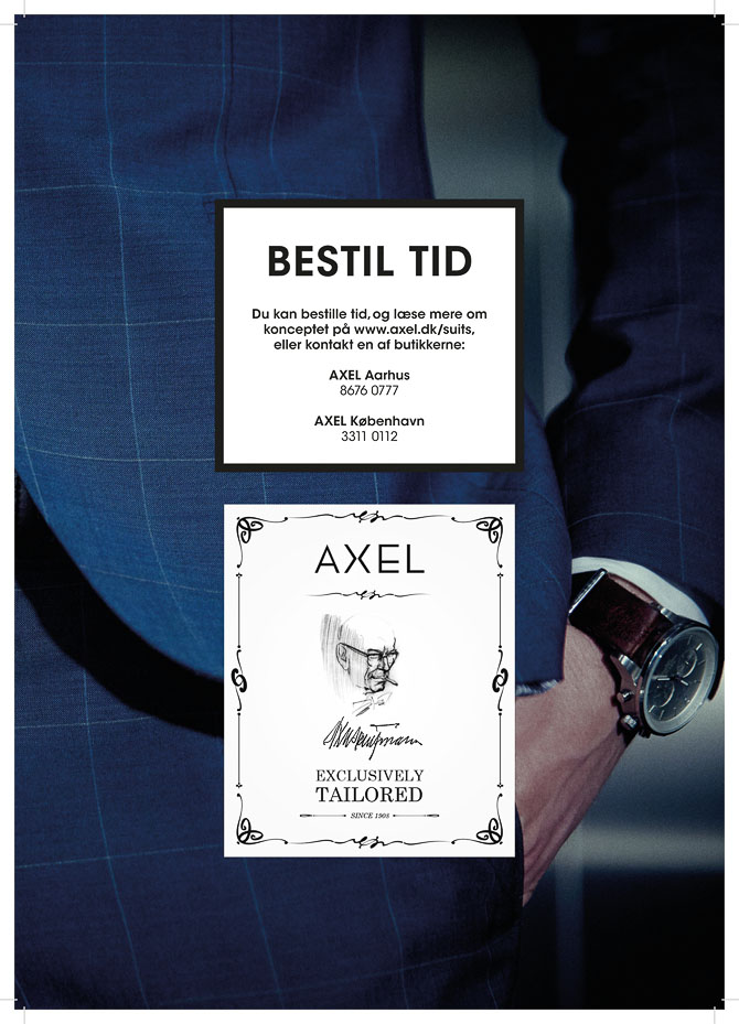 Axel personal tailoring 8-2