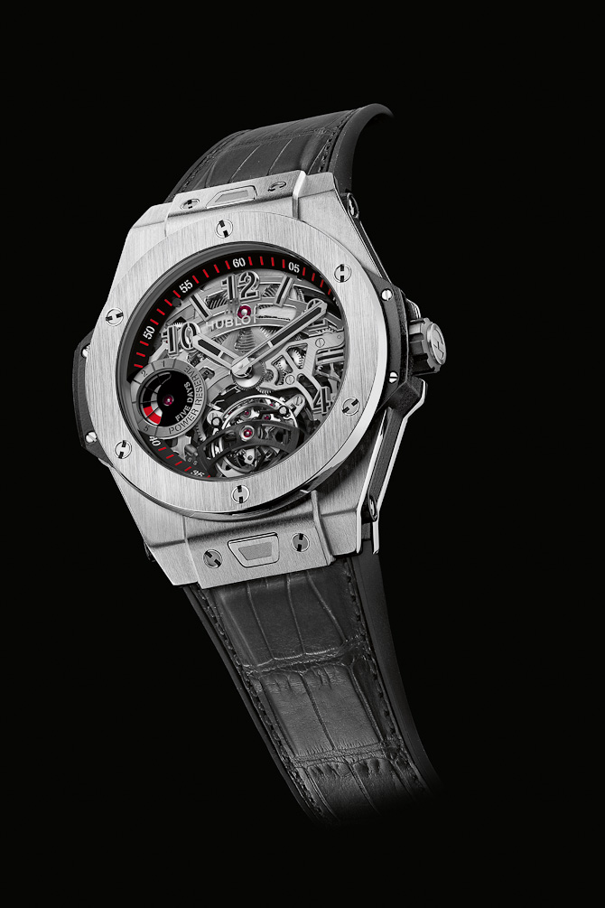 Hublot 