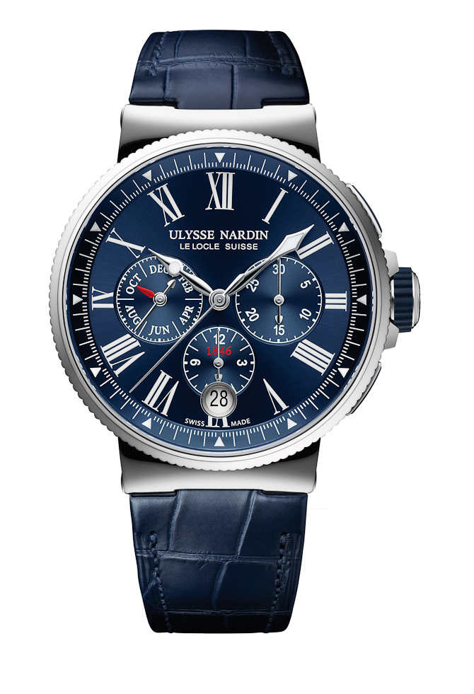 Ulysse Nardin