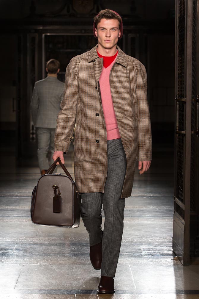 Hackett 2014 AW-16