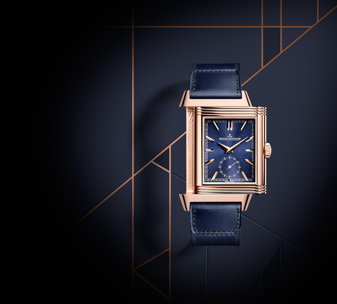 Jaeger-LeCoultre