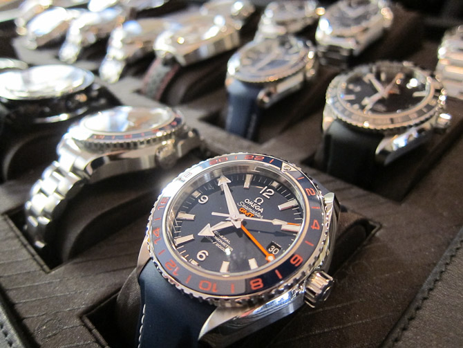 Omega news 2013-6