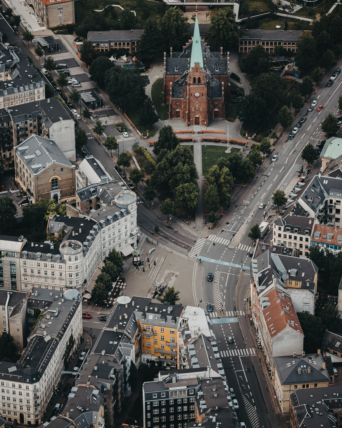 Sankt Hans Torv