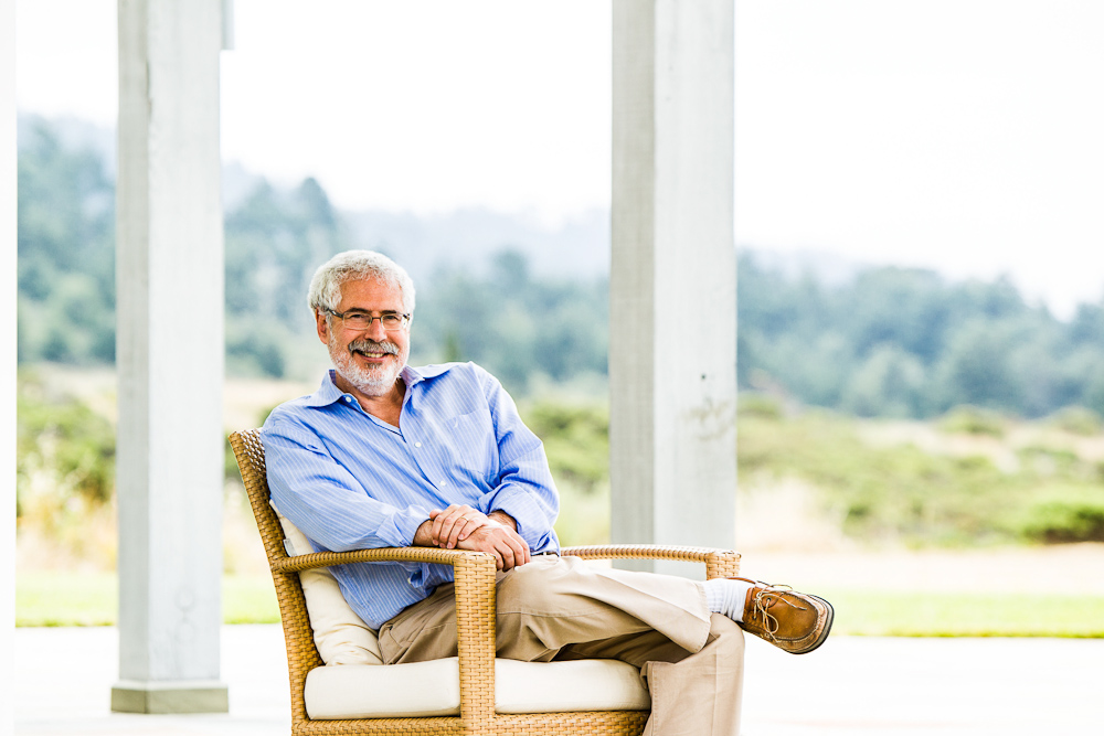 Steve Blank © 2012 Eric Millette, All Rights Reserved  www.EricMillette.com  415-750-9999 USA