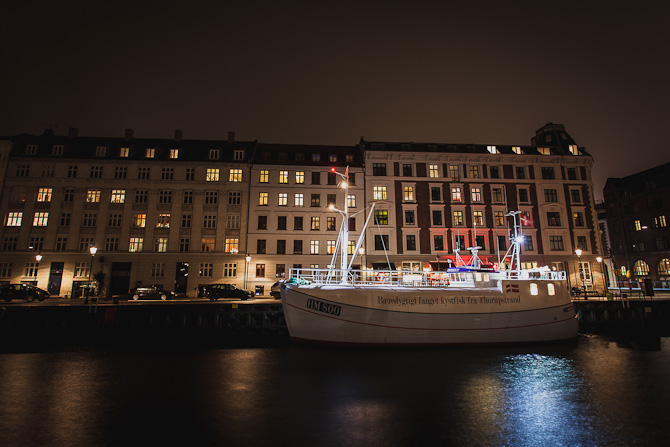 Så kan Københavnersnuderne ikke få det flottere 