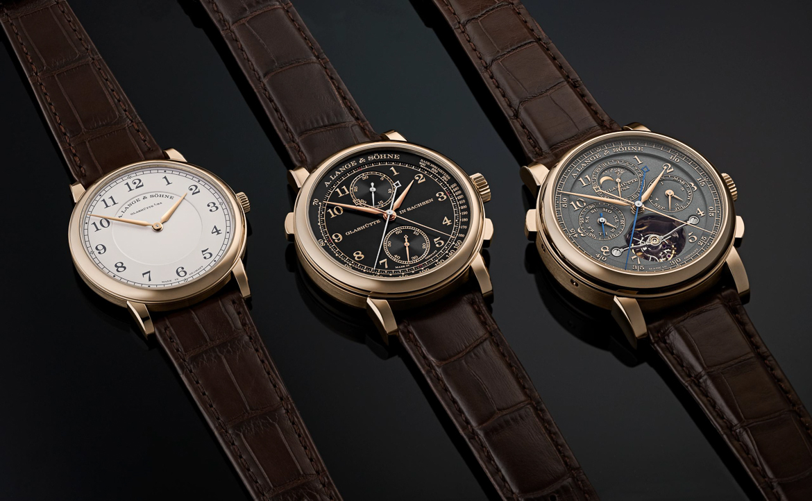 A. Lange & Söhne