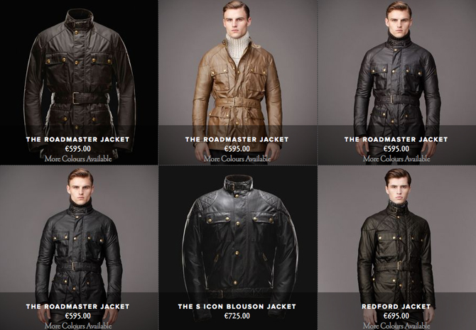 belstaff
