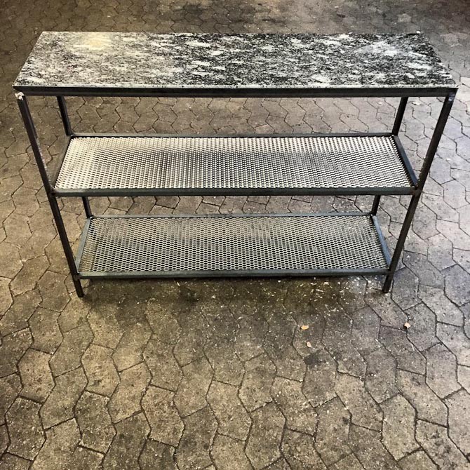 Entré-sag fra Clarrods