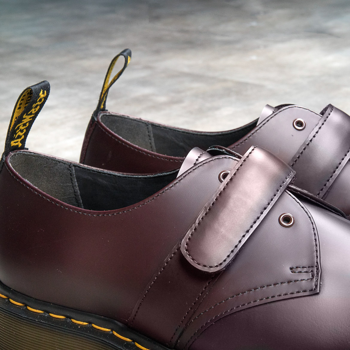 Dr. Martens 1461