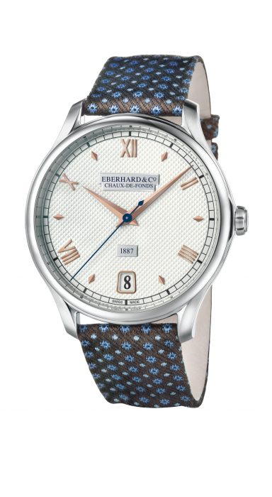 Eberhard & Co.