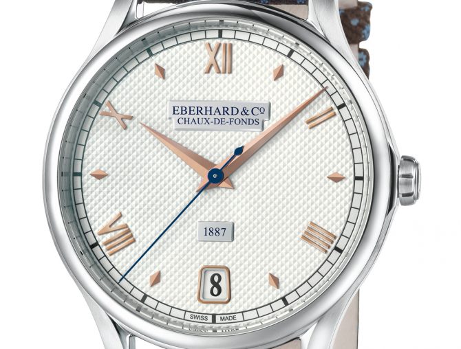 Eberhard & Co.