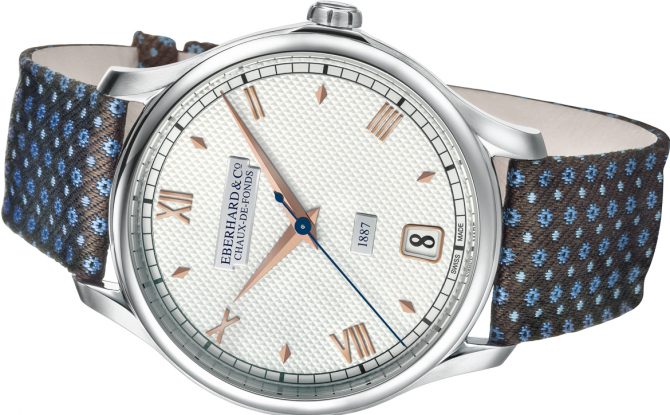 Eberhard & Co.