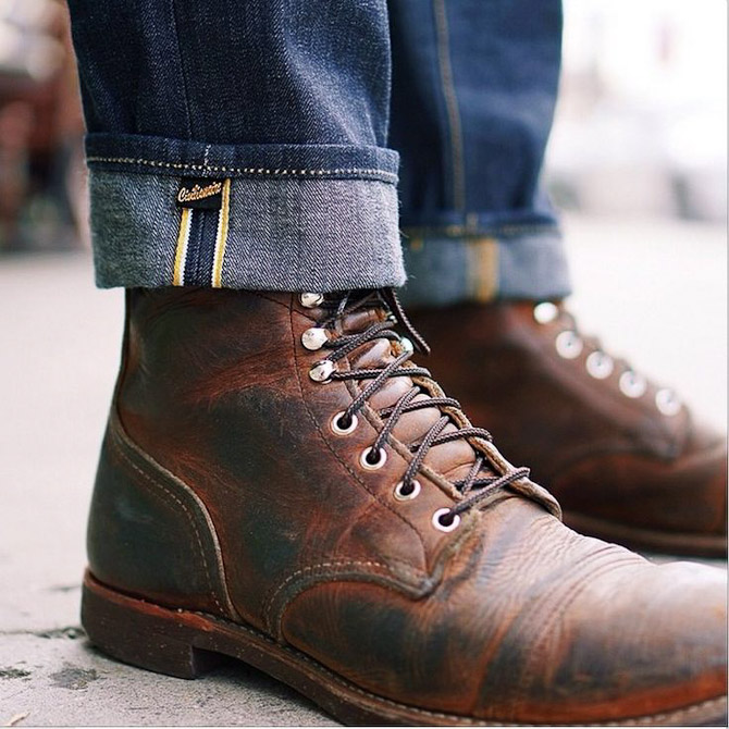Patina