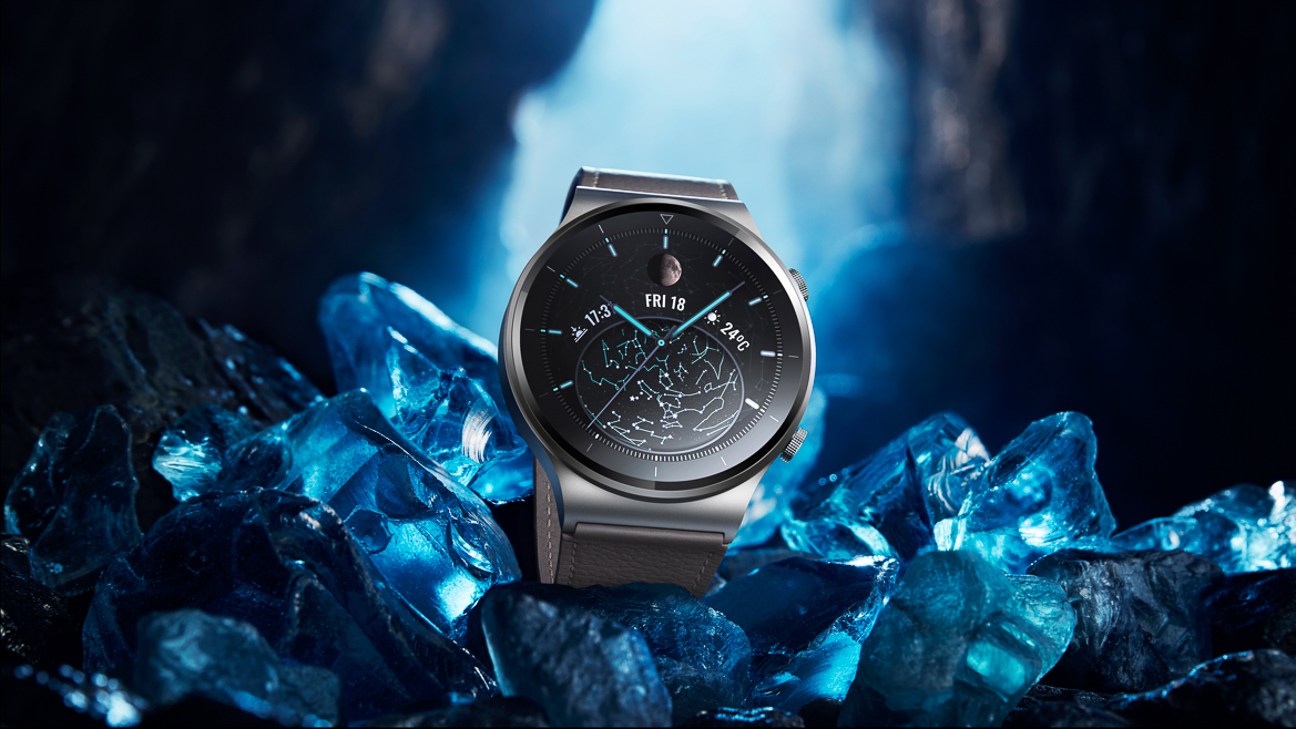 Huawei Watch GT2 Pro