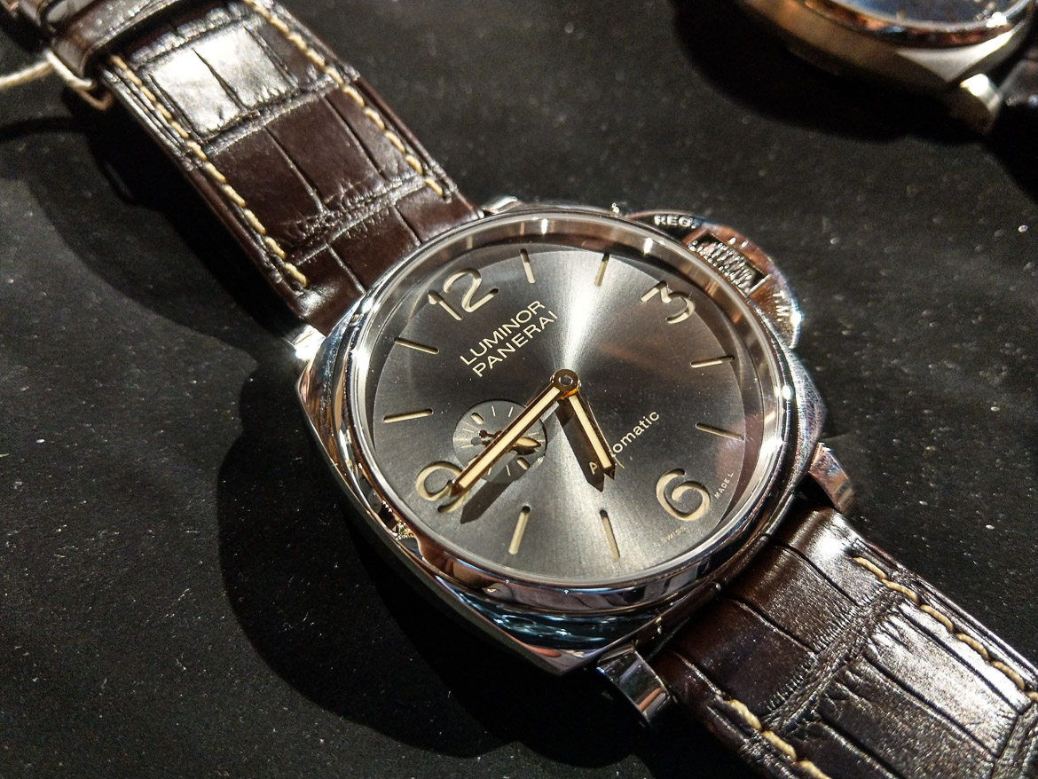 panerai