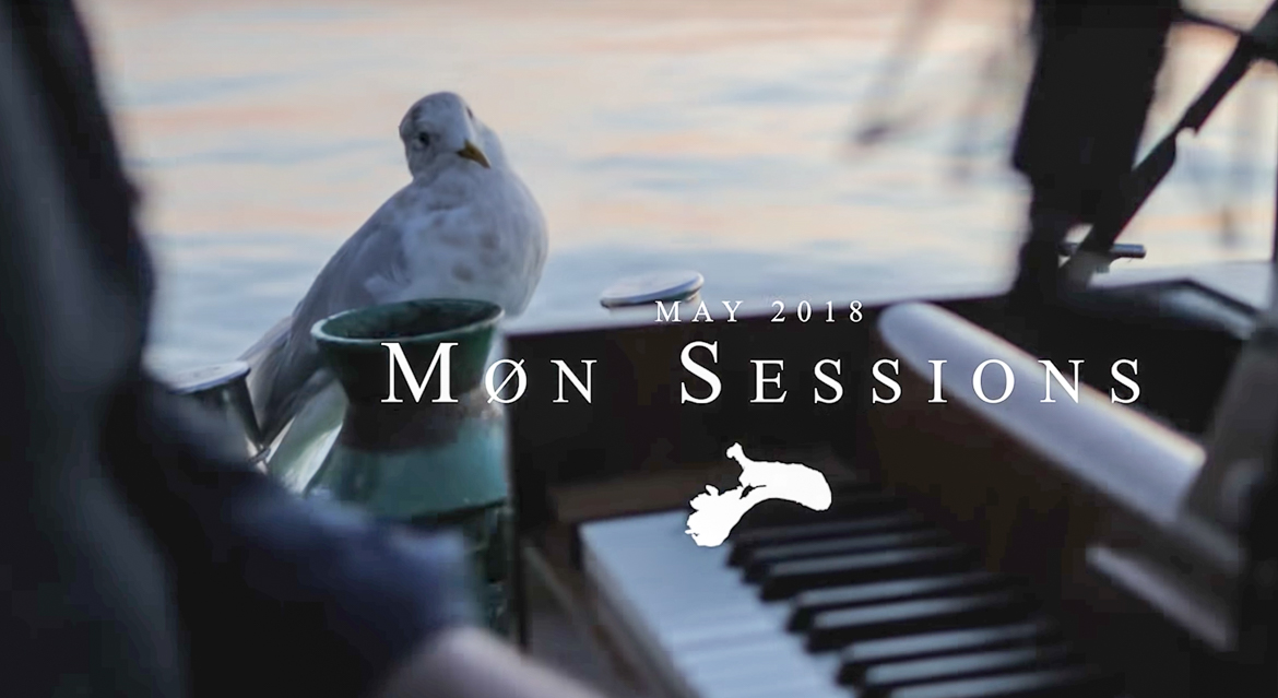 Møn Sessions