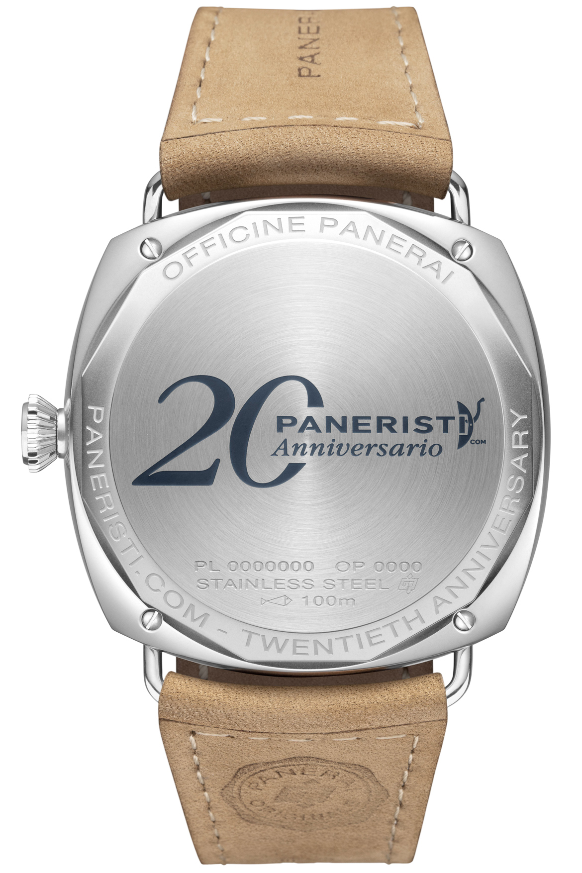 Panerai Radiomir Venti