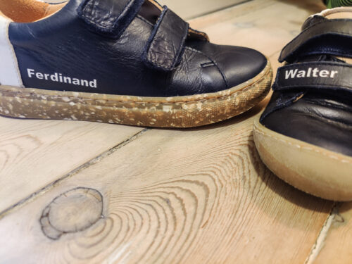 PYK Copenhagen - dansk designeventyr til folk, der går i små sko