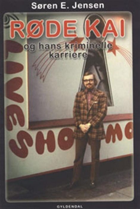 røde kai