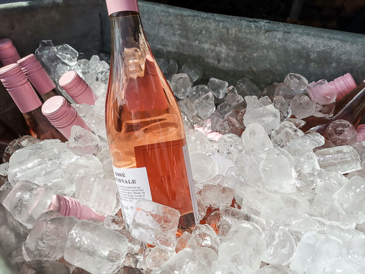 Rosé banko 2019