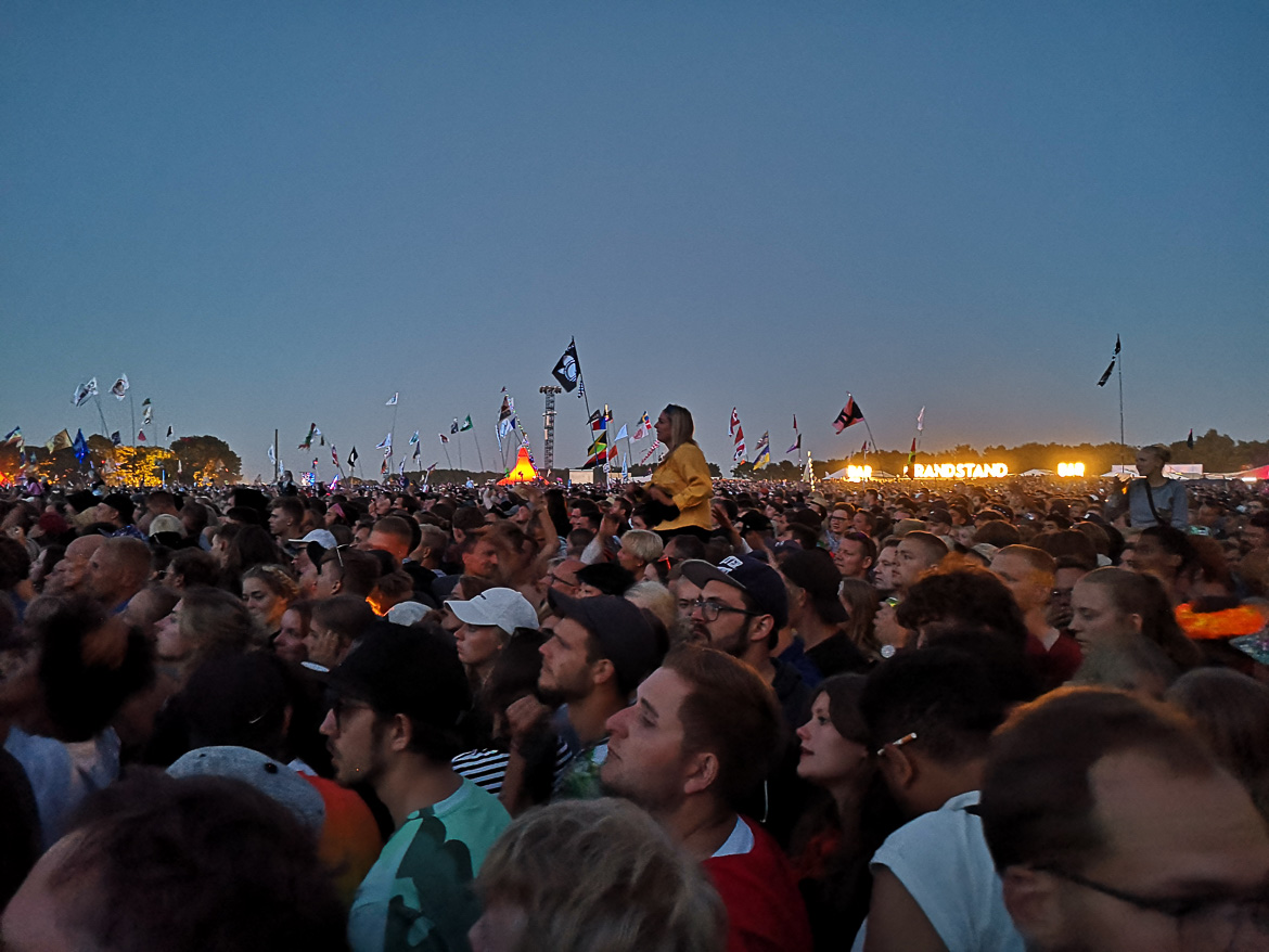 Roskilde Festival 2018