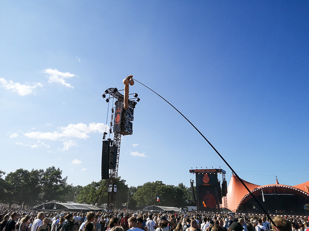 Roskilde Festival 2018