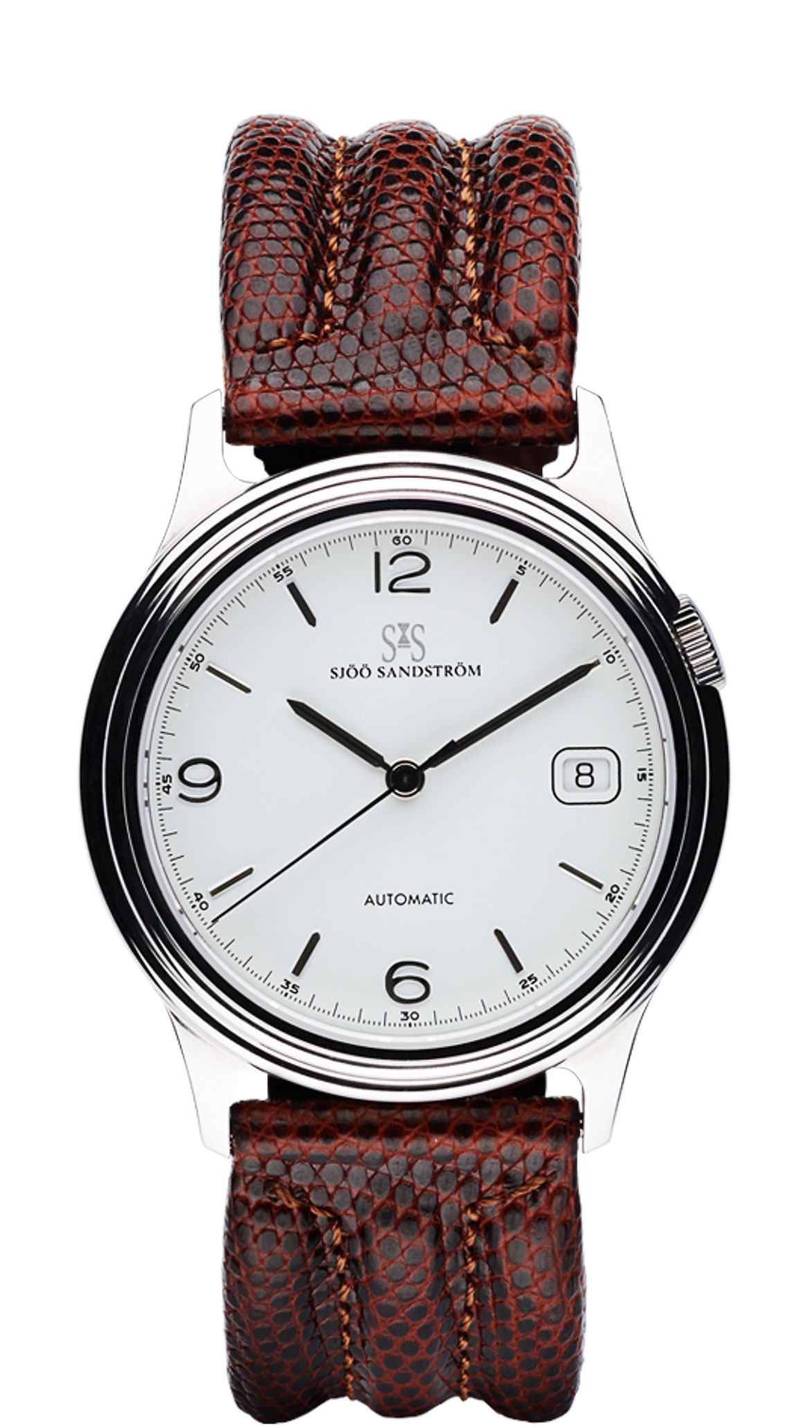 Sjöö Sandström automatic 