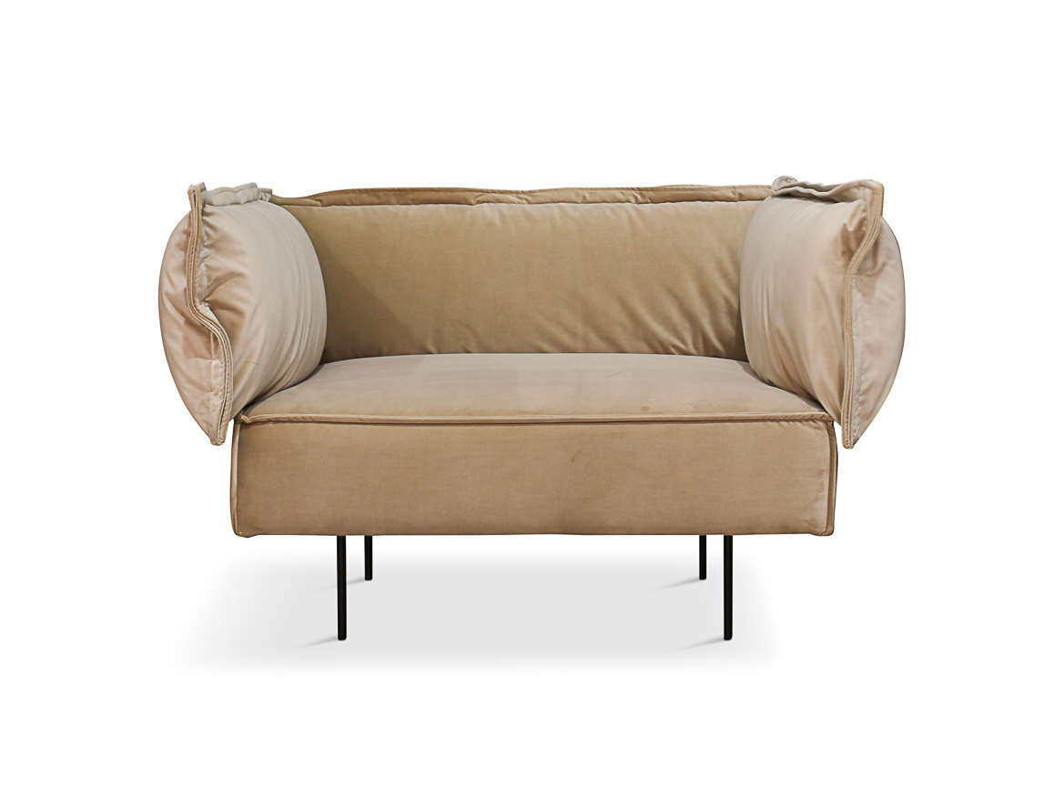The Modular Sofa