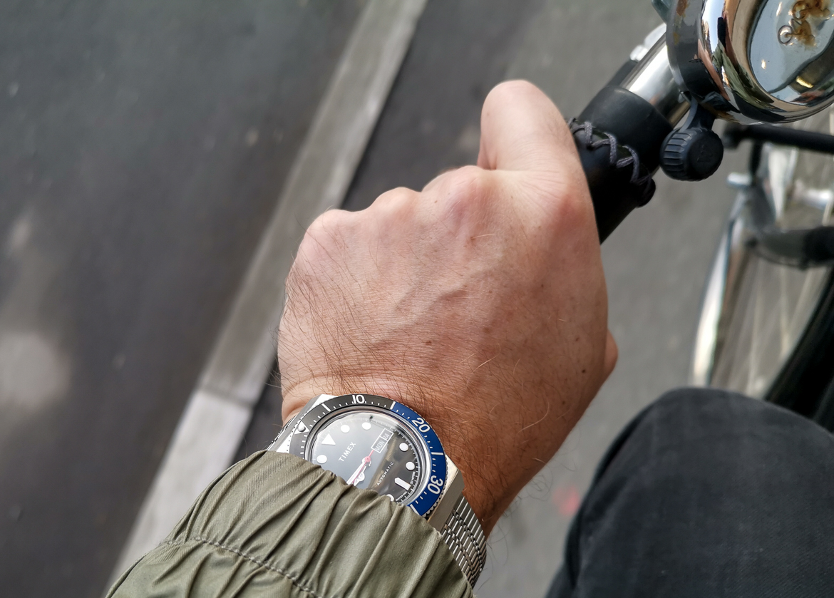 timex m79