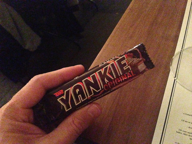 Dessert