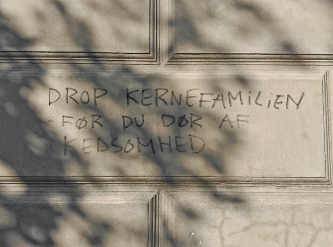 Godt ord igen