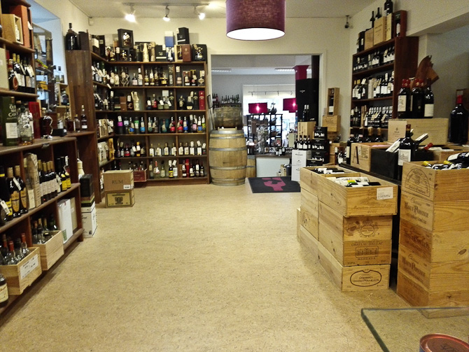 Hos Kokkerne
