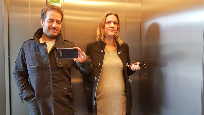 Elevatortur nummer jeg-ved-snart-ikke-hvad