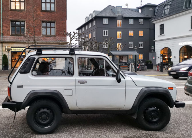 lada niva