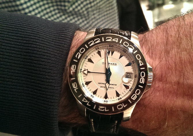 Chopard